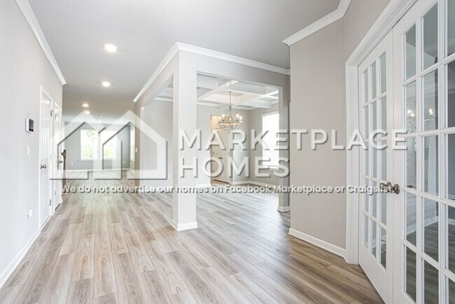 Foto del edificio - 222 Arnewood Cir