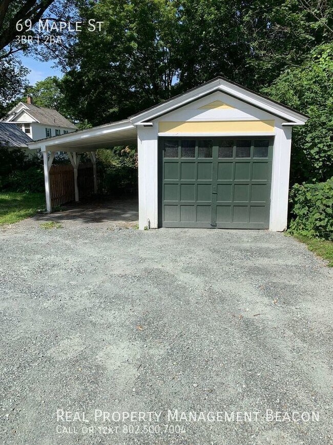 Foto del edificio - West Lebanon, NH 3 BR/1.5 BA house $3200 p...