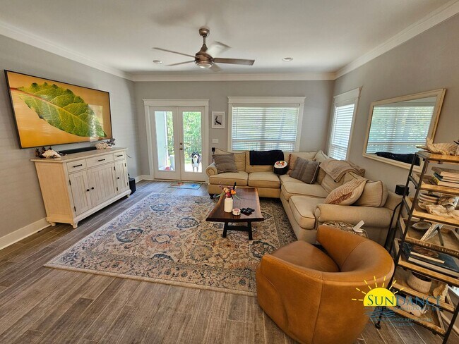Building Photo - Live the Coastal Dream in Beachwood Estate...