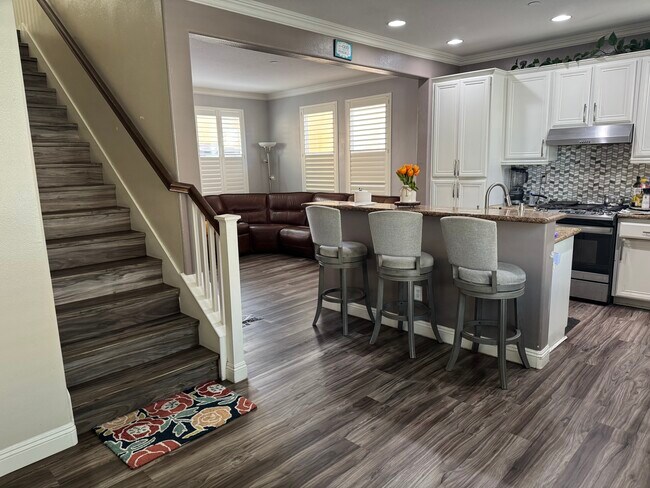 Foto del edificio - 1132 Ambrosia St