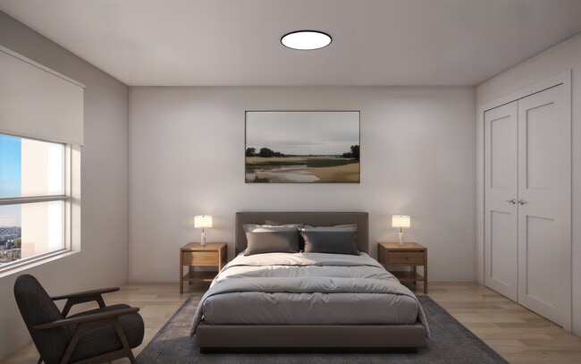 Building Photo - Story of Willett West