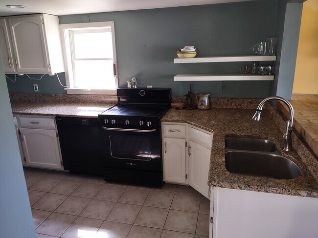 Foto del edificio - Nana's House