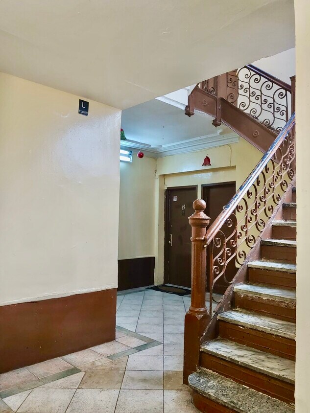 Foto del edificio - 2304 Amsterdam Ave