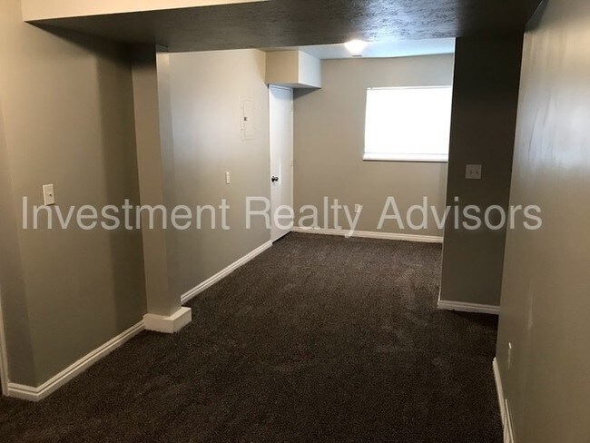 Foto del edificio - 1329 Wasatch Ave S