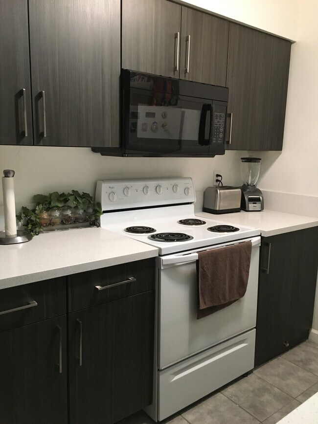 Foto del edificio - 2522 Ellis St