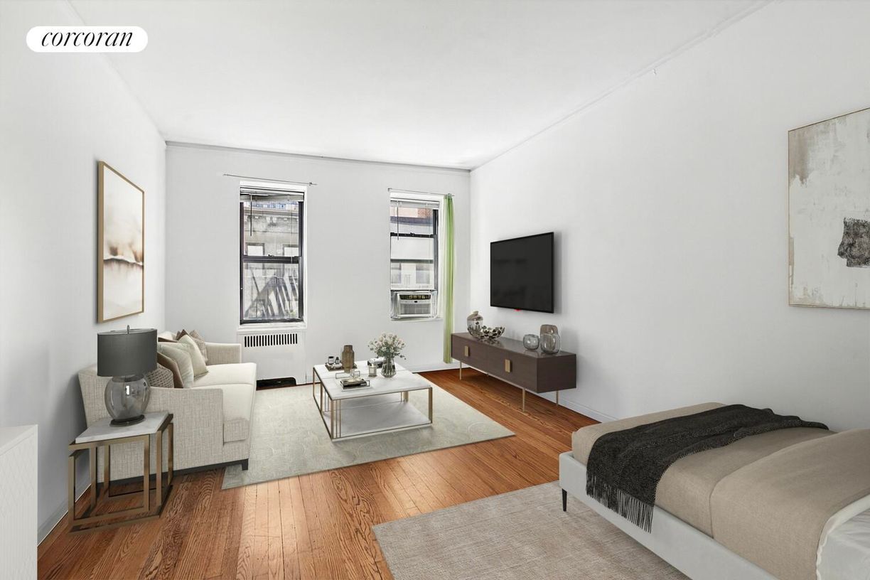Foto principal - 343 E 51st St