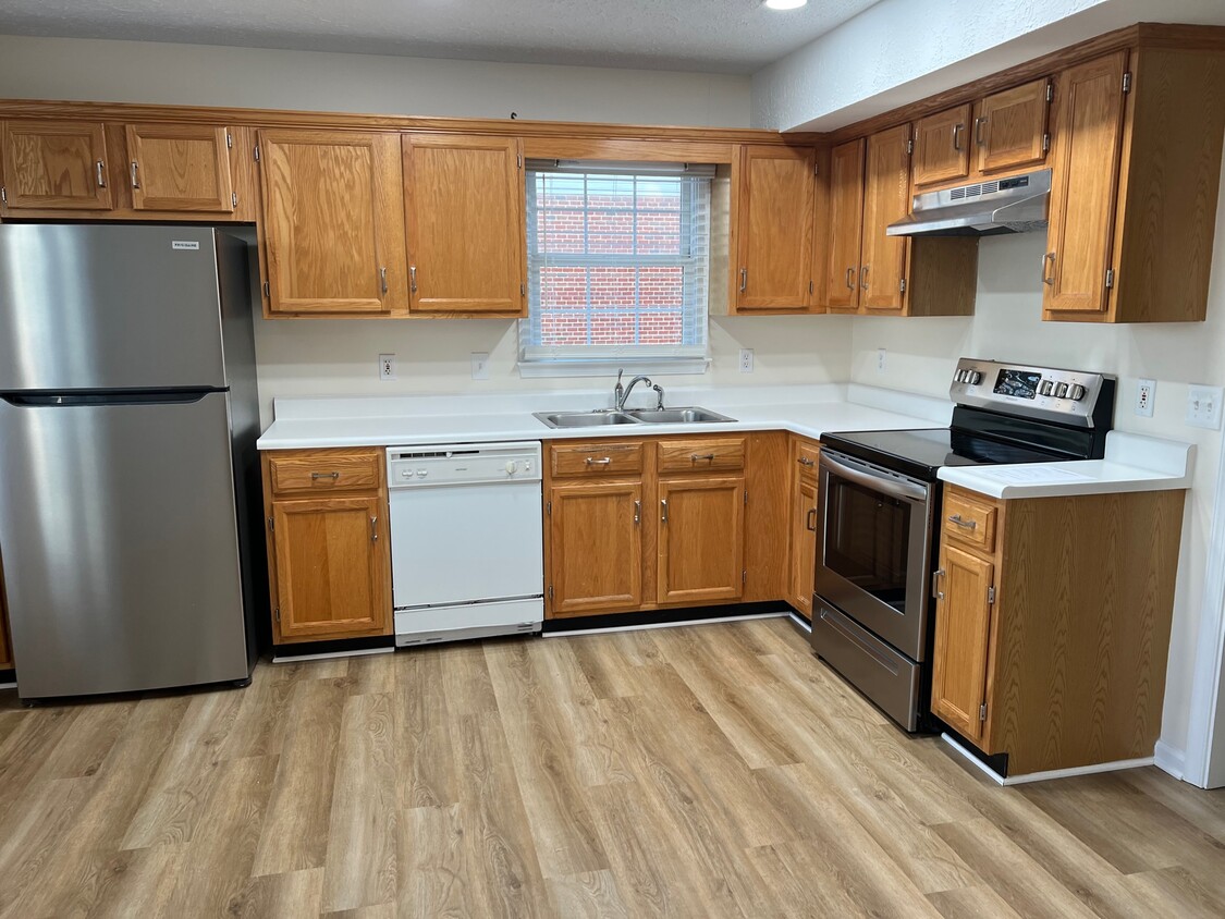 Holly Run Apartments - Apartments in Lynchburg, VA | Apartments.com