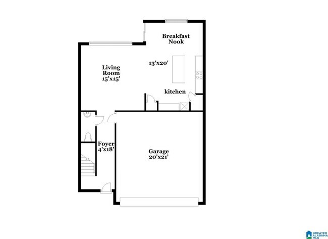 Foto del edificio - 865 Hawthorn Ln