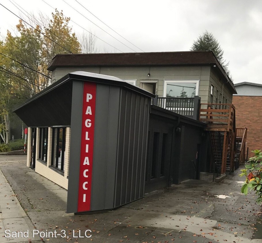 Primary Photo - 123 S 6th St