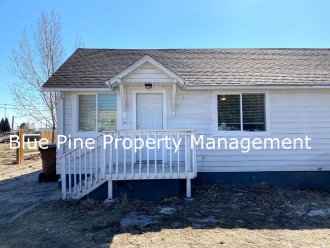 Building Photo - 143 Parrish Ln