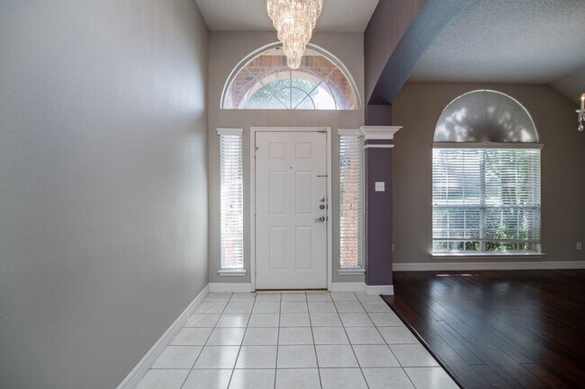 Foto del edificio - COMING SOON! GORGEOUS 4 BEDROOM HOME LOCATED IN ALLEN TEXAS!