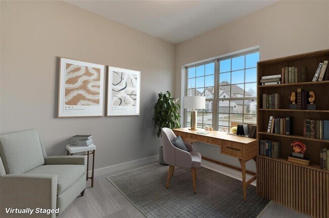 Foto del edificio - 5831 Turquoise Hl Ln