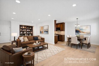 Building Photo - 133 N Swall Dr