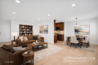 Building Photo - 133 N Swall Dr