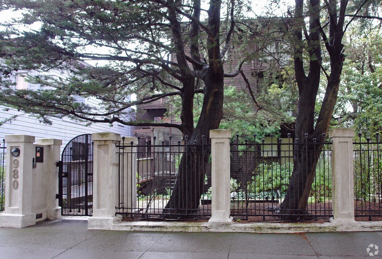 Foto del edificio - 980 Green St