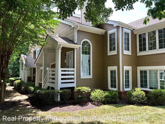 Building Photo - 2 br, 2 bath House - 4611 Four Seasons Ter...