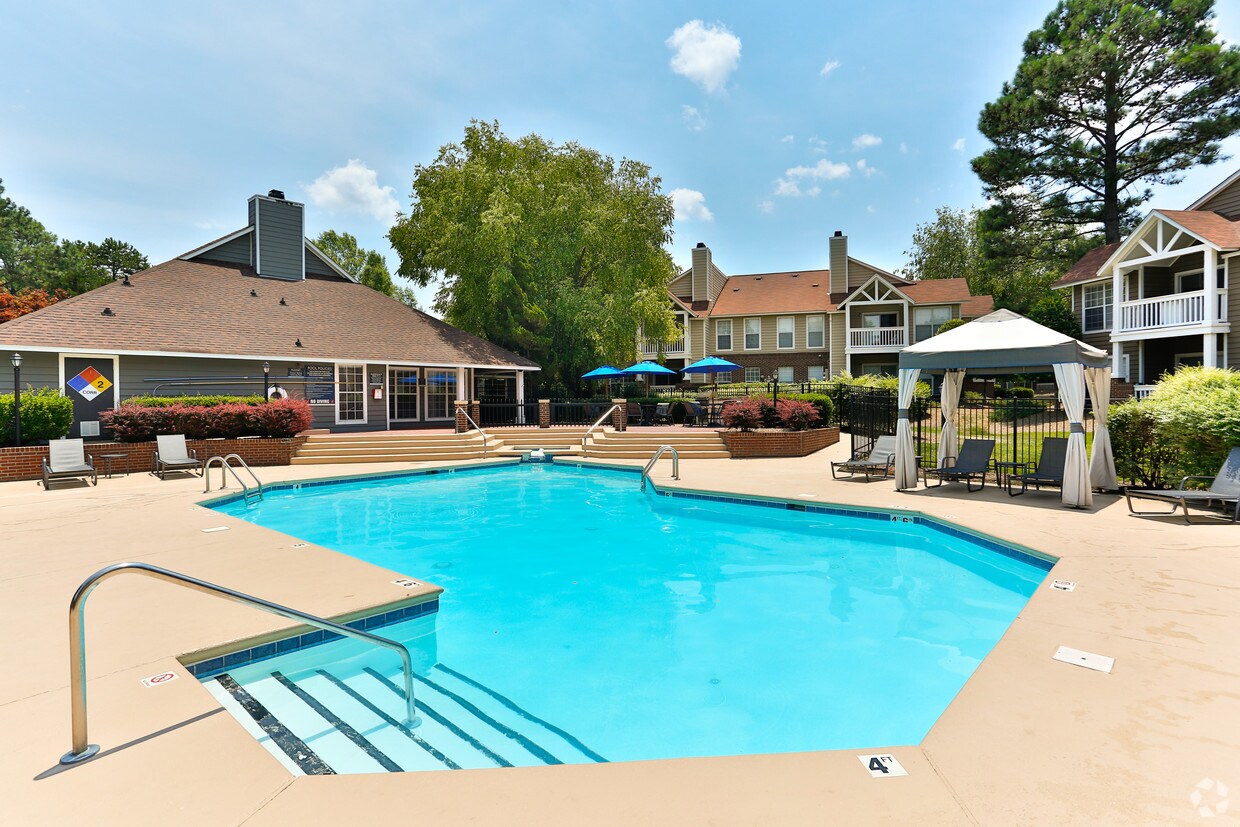 Canopy at Baybrook 6609 Reafield Dr Charlotte, NC Apartments for