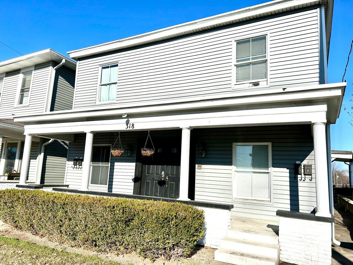 318 W Market St Unit 318 W Market Street 2, New Albany, IN 47150