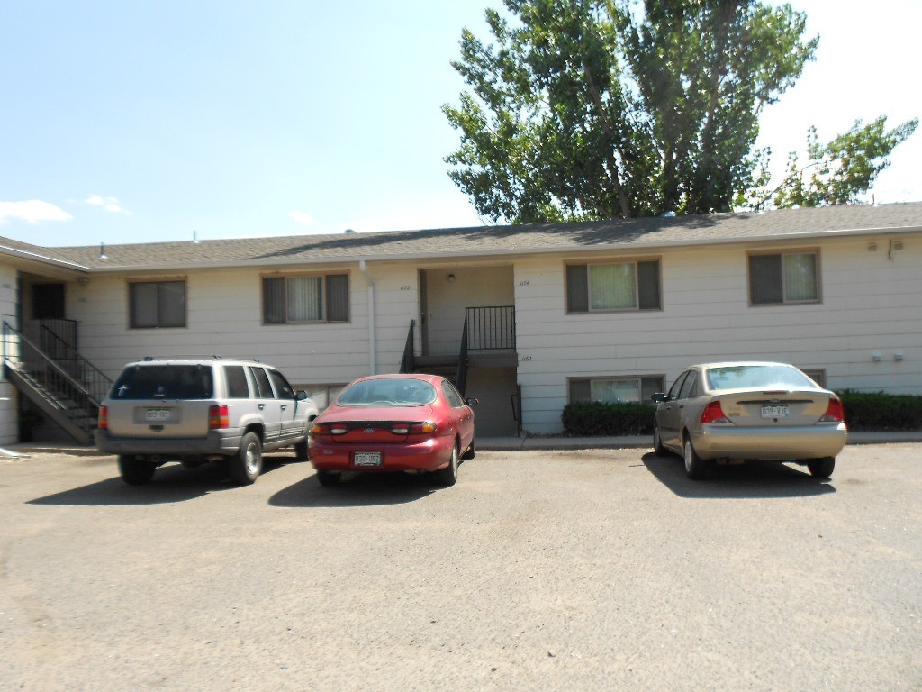 Primary Photo - 1166 E 6th St