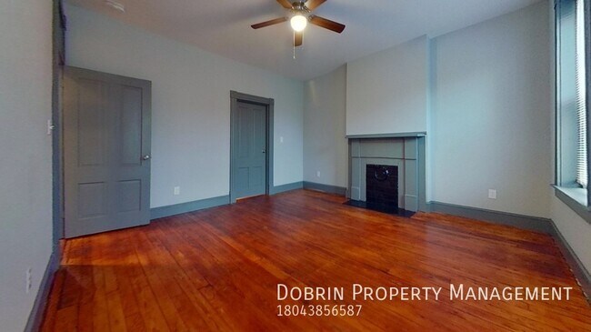 Foto del edificio - 23 S Morris St