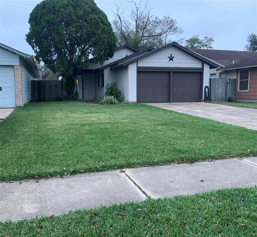 17826 Glenmark Dr, Houston, TX 77084 House Rental in Houston, TX