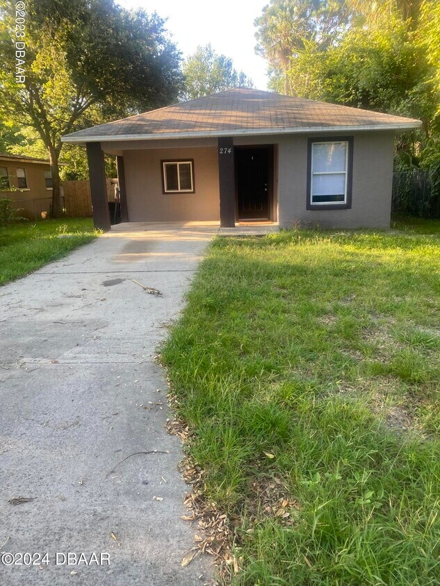 274 Willow Pl, Ormond Beach, FL 32174 House Rental in Ormond Beach