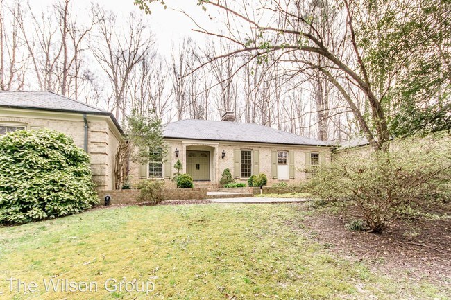 Building Photo - 4 br, 2.5 bath House - 2321 Walhala Drive