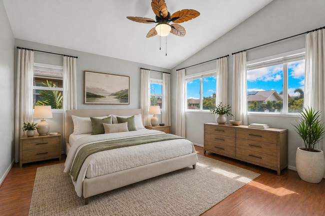 Building Photo - Spacious 4BD/3BA with Solar & Private Yard | Pet-Friendly Home in Ewa Beach
