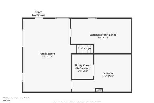 Building Photo - 19016 E Ponca Dr
