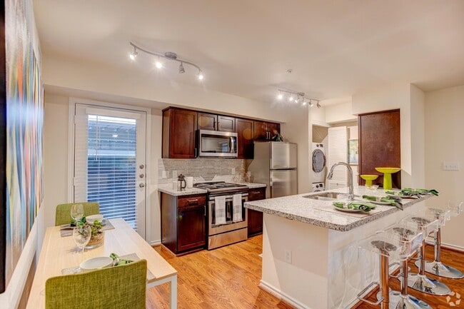 Photo - Lifestyle & Location: Explore Houston’s Be... Apartment