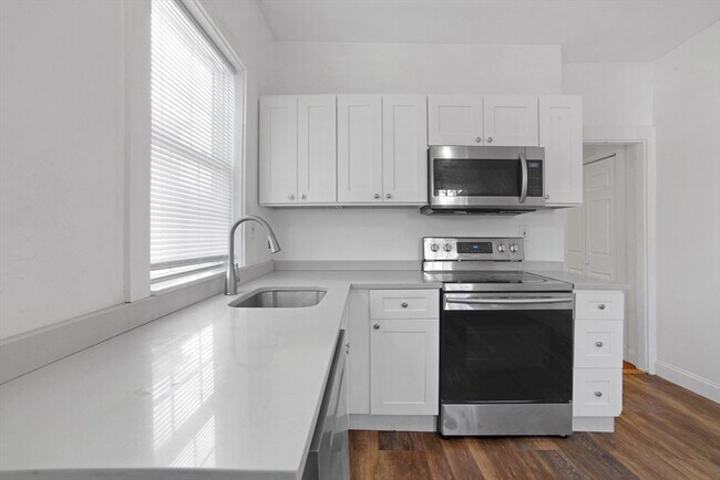 Foto del edificio - 276 Fayette St