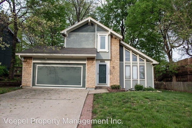 Building Photo - 2 br, 1.5 bath House - 5805 N. Delta Ave