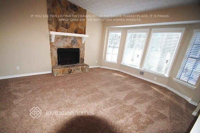 Foto del edificio - 4298 Centennial Trail NW