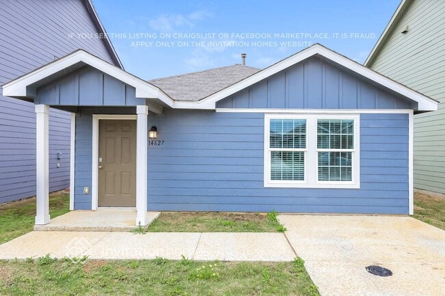 Building Photo - 14627 Calaveras Creek
