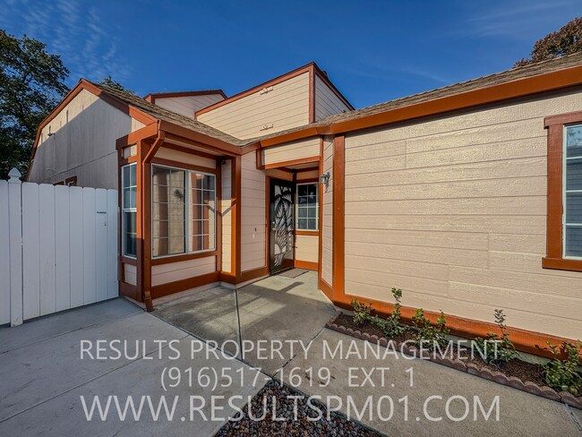 Foto del edificio - Upgraded 3 Bedroom in Rocklin!