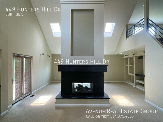 Foto del edificio - 3 bedroom 3 bath home