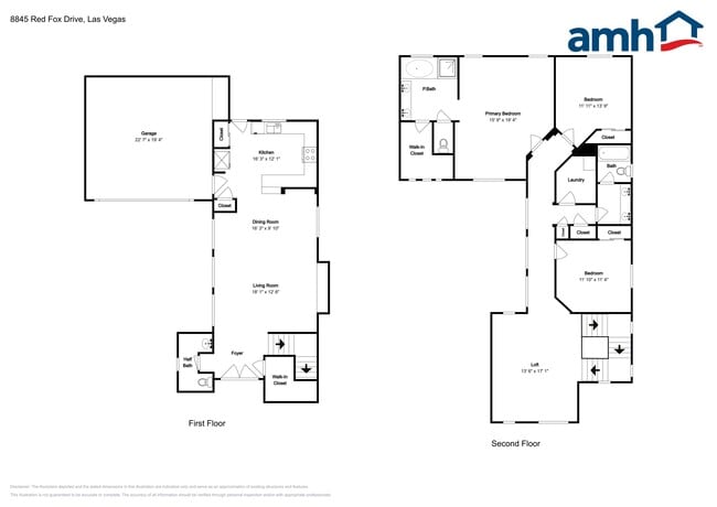 Building Photo - 8845 Red Fox Dr