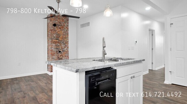 Foto del edificio - 798-800 Kelton Ave-798