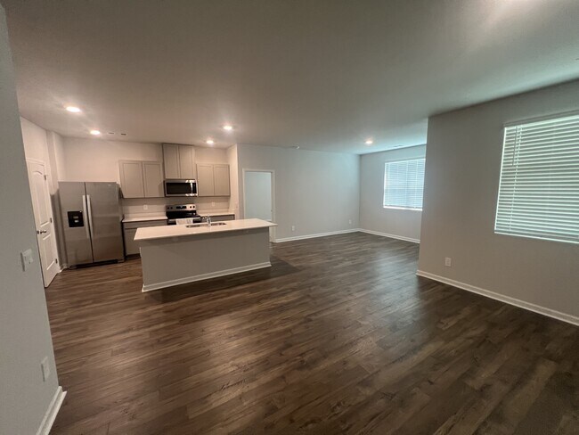 Foto del edificio - 110 Hartmann Crossing Dr