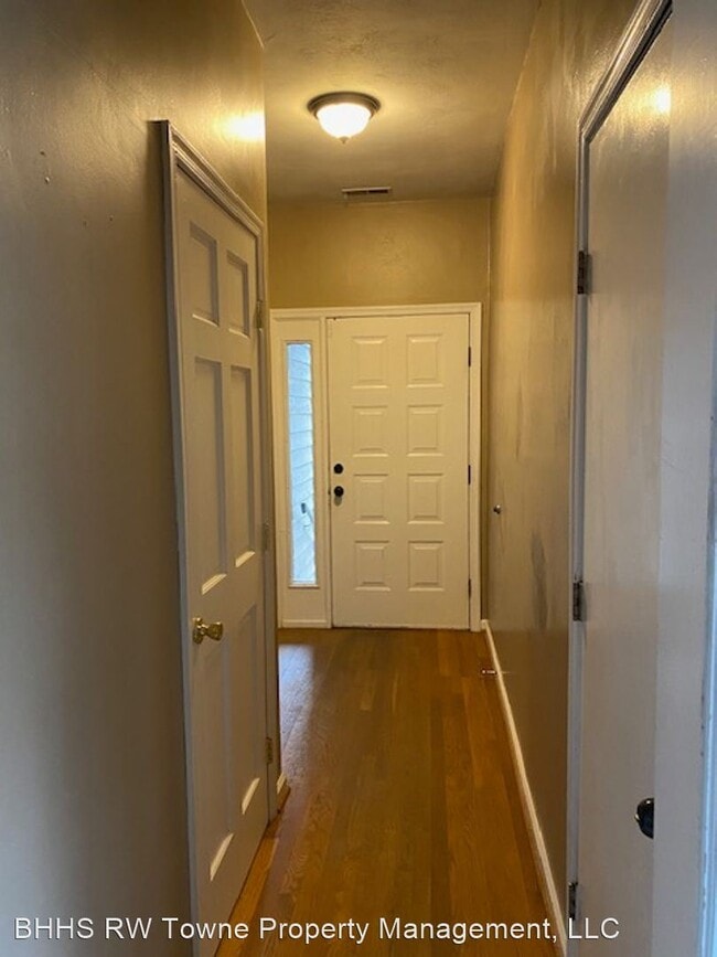 Building Photo - 3 br, 2.5 bath House - 2312 Paragon Court