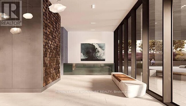 Photo du bâtiment - 1720 Bayview Ave