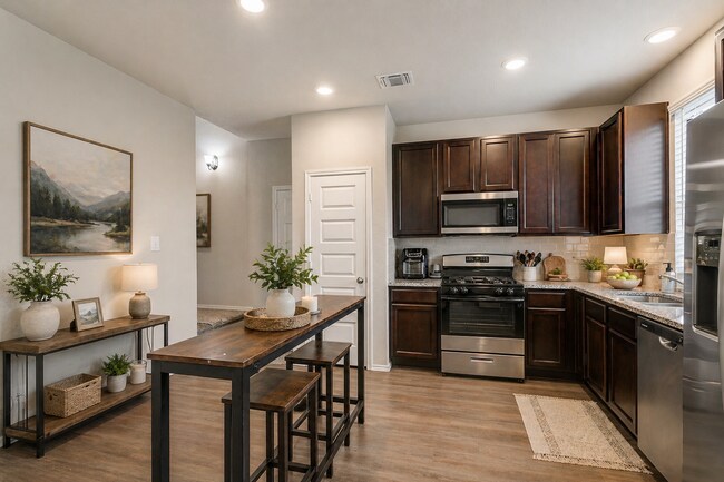 Foto del edificio - 5158 Sandstone Wy