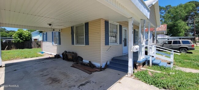Building Photo - 408 W Claiborne St