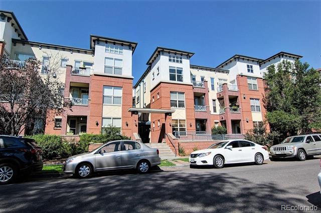 Foto del edificio - 1747 N Pearl St