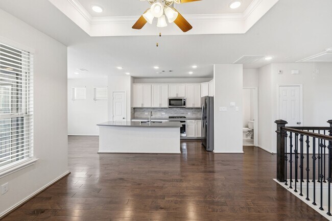 Foto del edificio - 3104 Roseland Terrace Ln