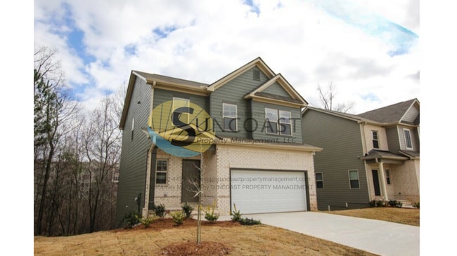 Building Photo - Charming 3 Bed, 2.5 Bath Single-Family Ren...