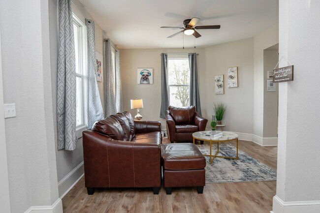Foto del edificio - 516 Yorktown Ave