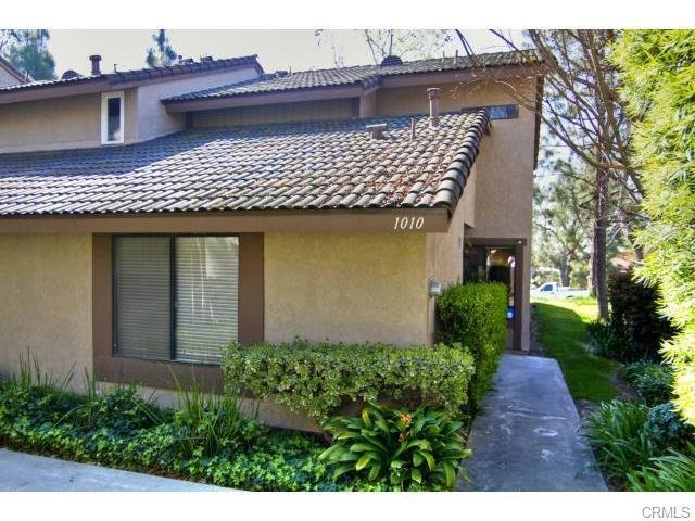 Primary Photo - 1010 N Loma Vista Pl