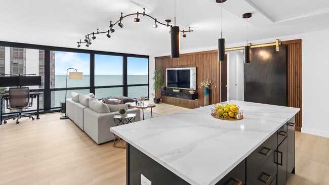 Foto del edificio - 900 N Lake Shore Dr