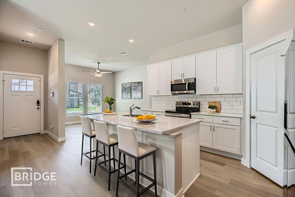 Foto principal - 1032 Hudson Wy
